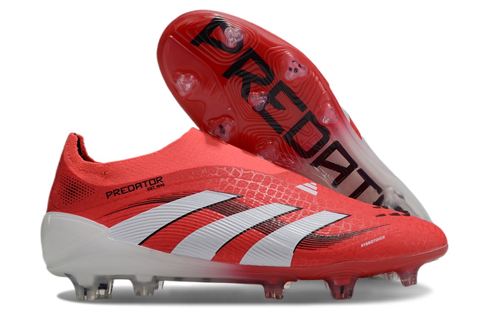Adidas Predator ACCURACY FG BOOTS Size 36-45-67362491